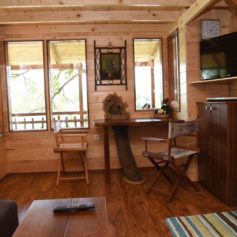 Holiday Home Kućica Na Drvetu - Kuća na Drvetu - 1