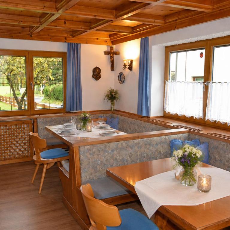 Landhaus Kathi NEU!!! - Ferienhaus - 2