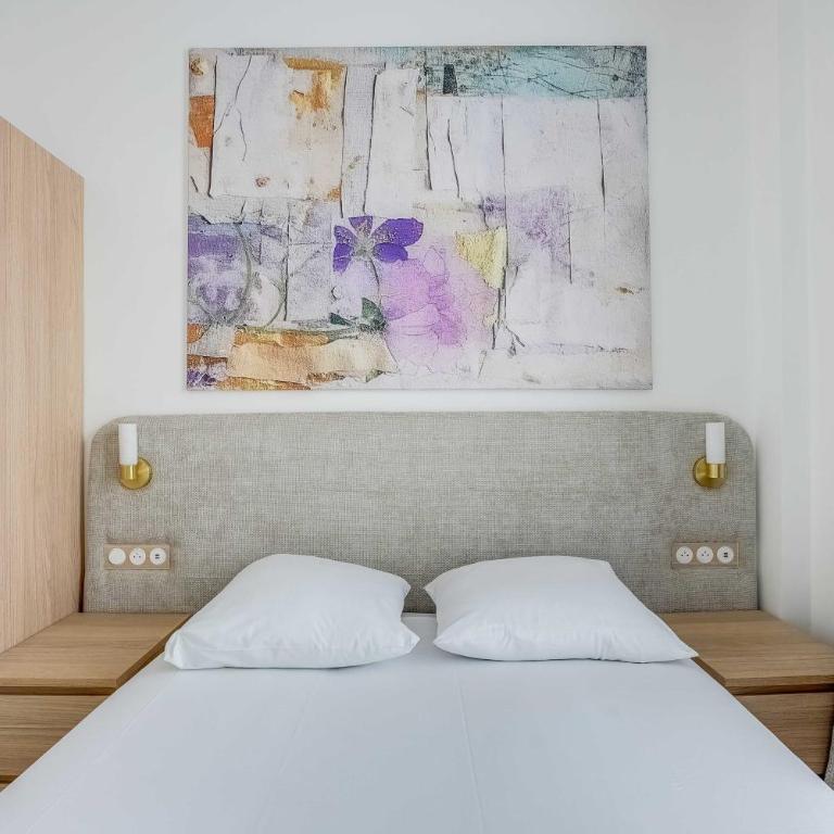 Modern Apartment 1BR 4P - Boulogne-Billancourt - Apartamento de 1 dormitorio - 6
