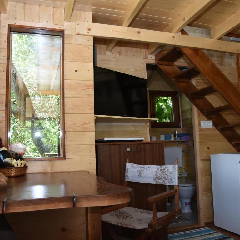 Holiday Home Kućica Na Drvetu - Kuća na Drvetu - 19