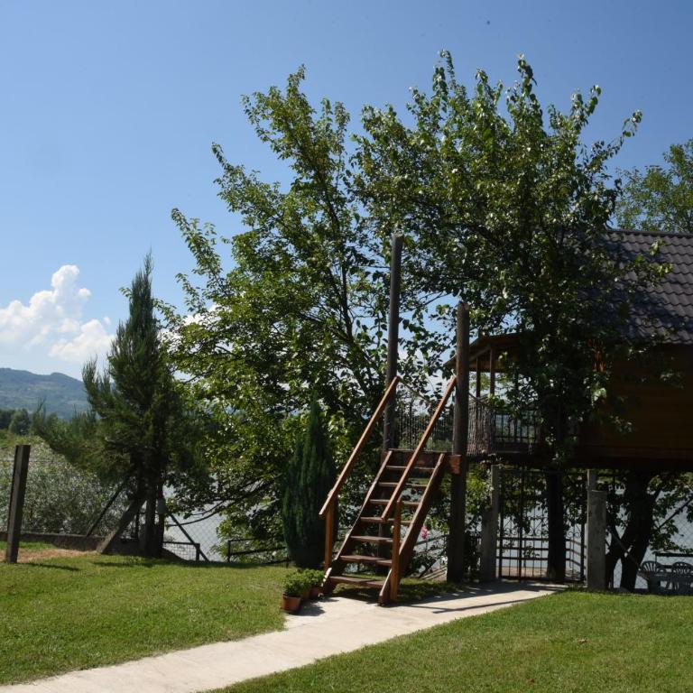 Holiday Home Kućica Na Drvetu - Kuća na Drvetu - 24