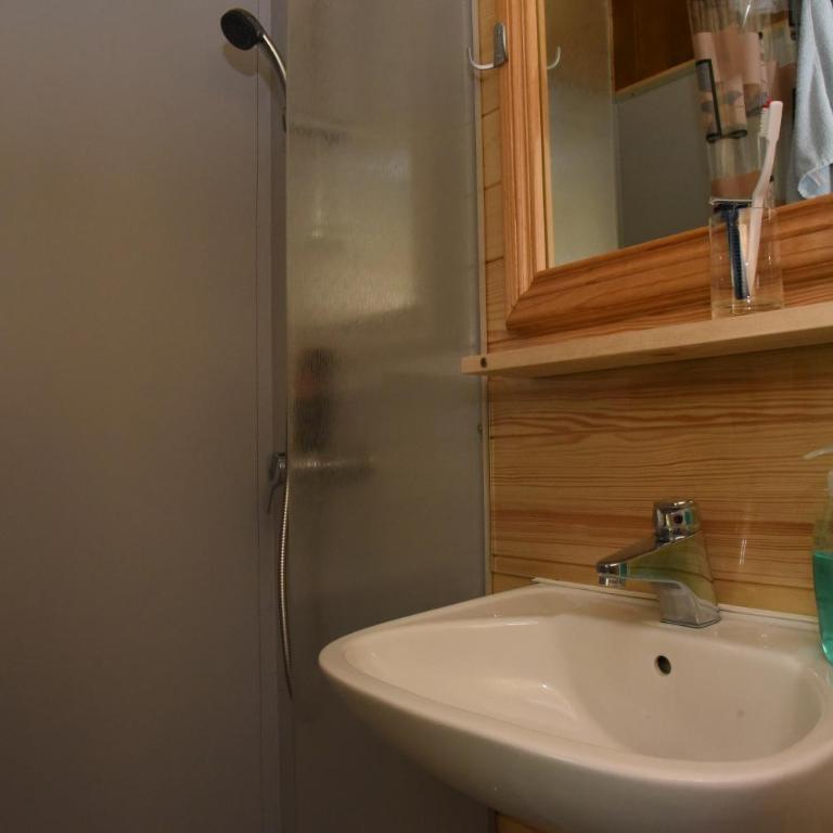 Holiday Home Kućica Na Drvetu - Kuća na Drvetu - 25