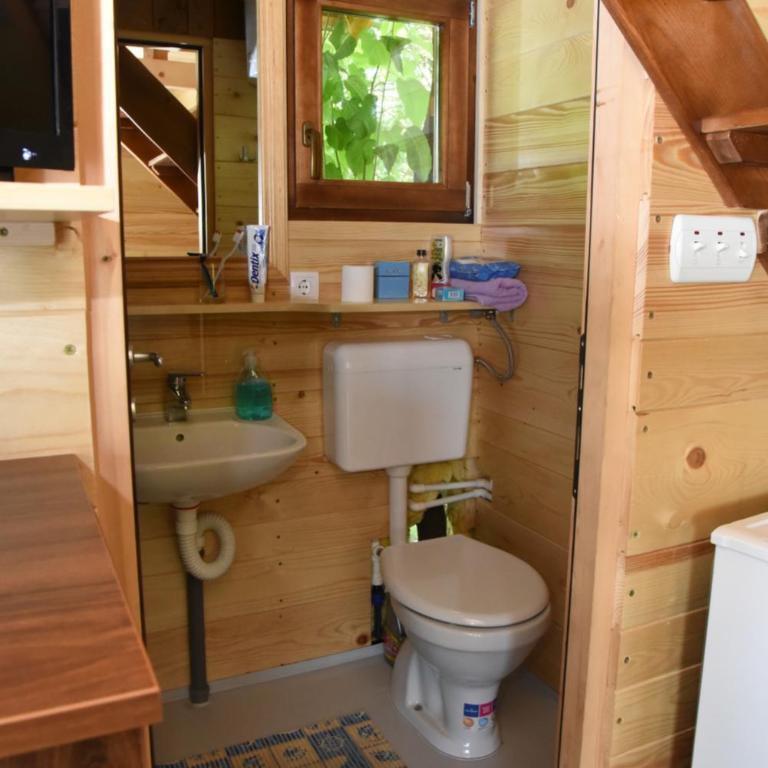 Holiday Home Kućica Na Drvetu - Kuća na Drvetu - 26