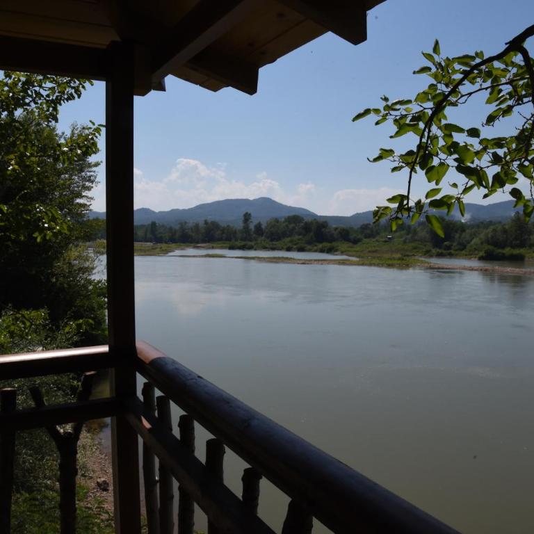 Holiday Home Kućica Na Drvetu - Kuća na Drvetu - 27