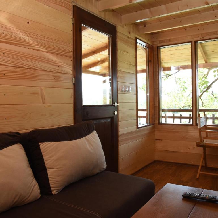 Holiday Home Kućica Na Drvetu - Kuća na Drvetu - 28