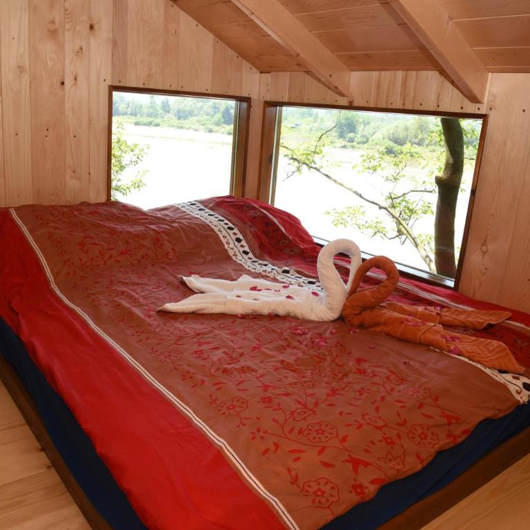 Holiday Home Kućica Na Drvetu - Kuća na Drvetu - 30