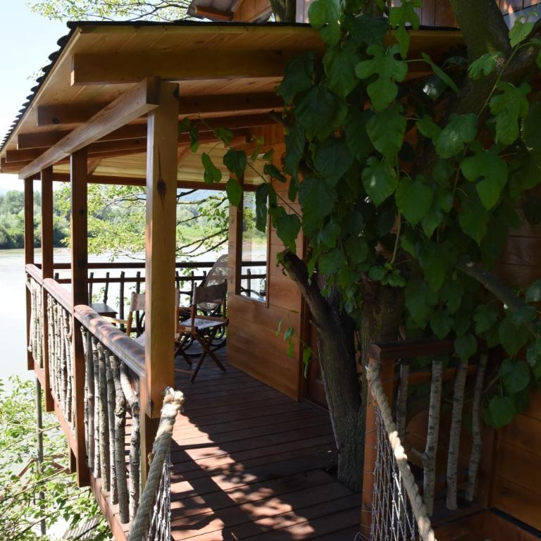 Holiday Home Kućica Na Drvetu - Kuća na Drvetu - 31
