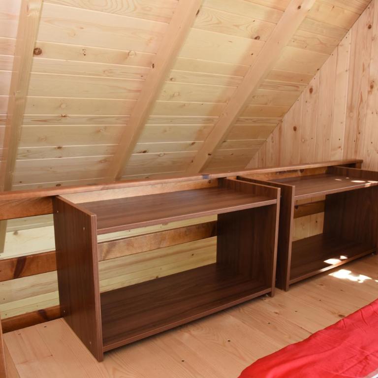 Holiday Home Kućica Na Drvetu - Kuća na Drvetu - 32