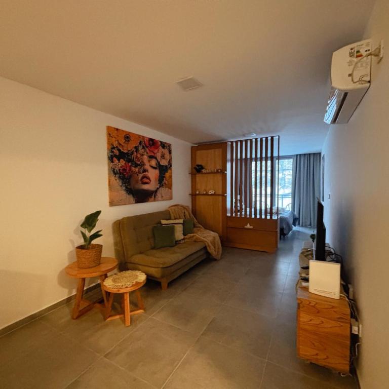 Dpto zona Catedral, amplio, moderno, funcional - Apartamento de 1 dormitorio - 12