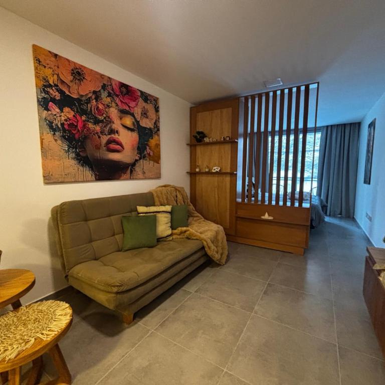Dpto zona Catedral, amplio, moderno, funcional - Apartamento de 1 dormitorio - 18