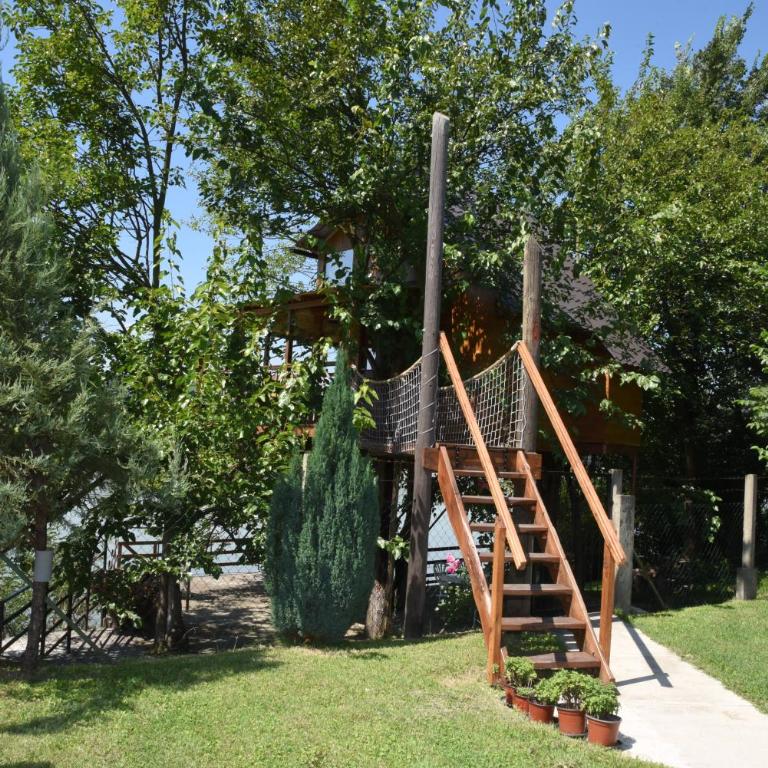 Holiday Home Kućica Na Drvetu - Kuća na Drvetu - 35