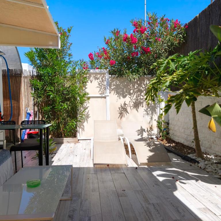 Studio 2-6 Playa del Ingles - Apartamento - 21