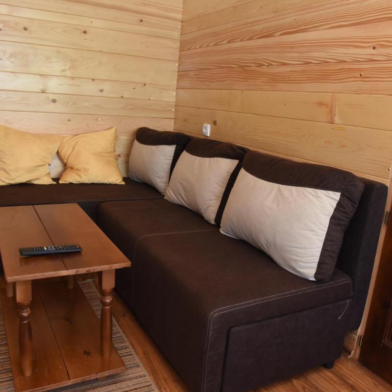 Holiday Home Kućica Na Drvetu - Kuća na Drvetu - 37