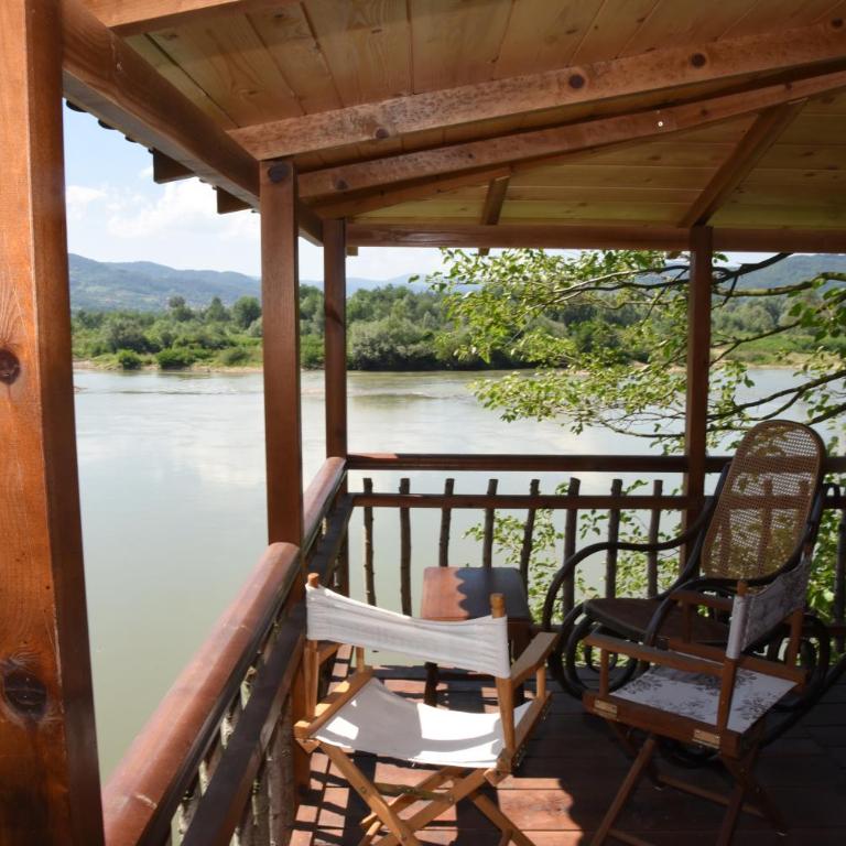 Holiday Home Kućica Na Drvetu - Kuća na Drvetu - 38