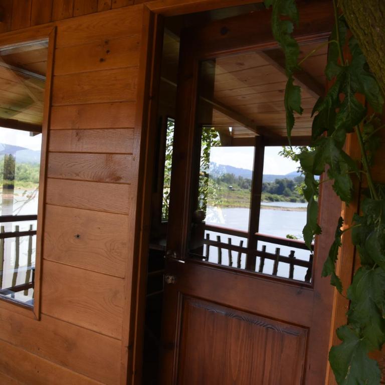 Holiday Home Kućica Na Drvetu - Kuća na Drvetu - 39