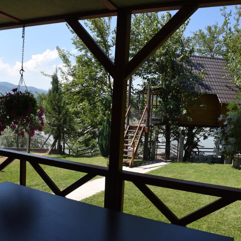 Holiday Home Kućica Na Drvetu - Vikendica - 10