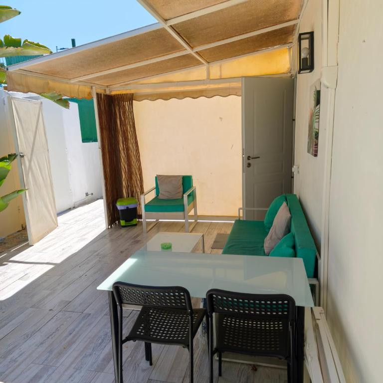 Studio 2-6 Playa del Ingles - Apartamento - 20