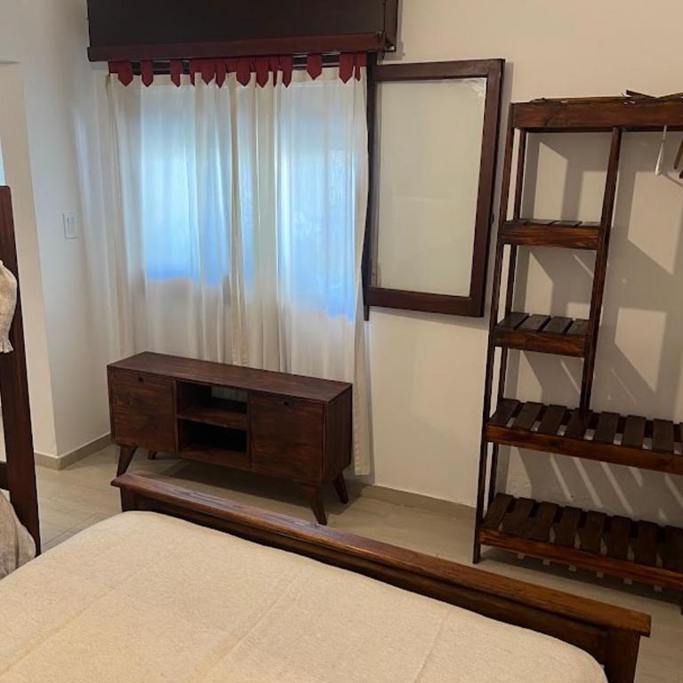 Espacio493 - Apartamento de 1 dormitorio - 5