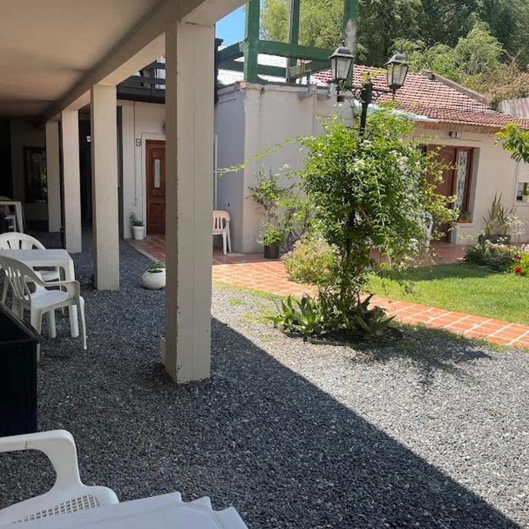 Espacio493 - Apartamento de 1 dormitorio - 6