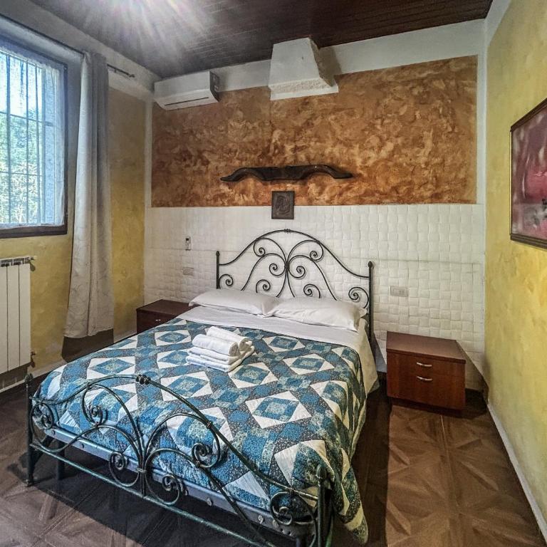 Agriturismo la fornace - Camera King - 2