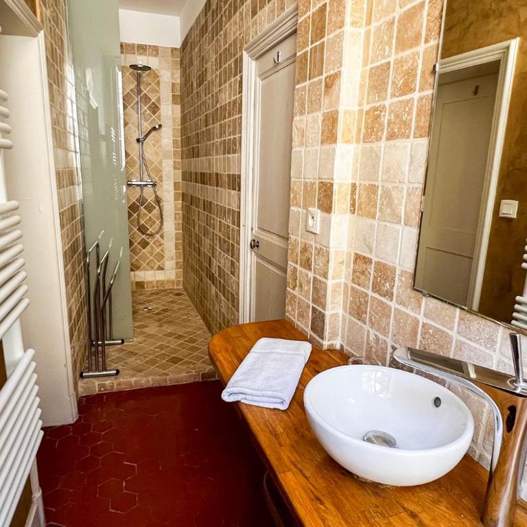 AC - Luxury in the City Center - Apartment mit 2 Schlafzimmern - 39
