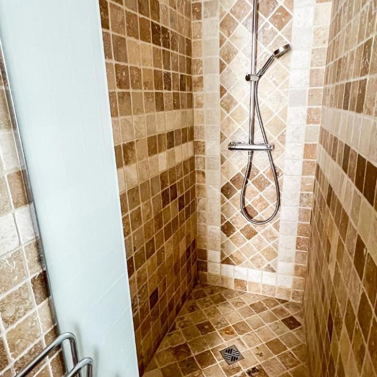AC - Luxury in the City Center - Apartment mit 2 Schlafzimmern - 40