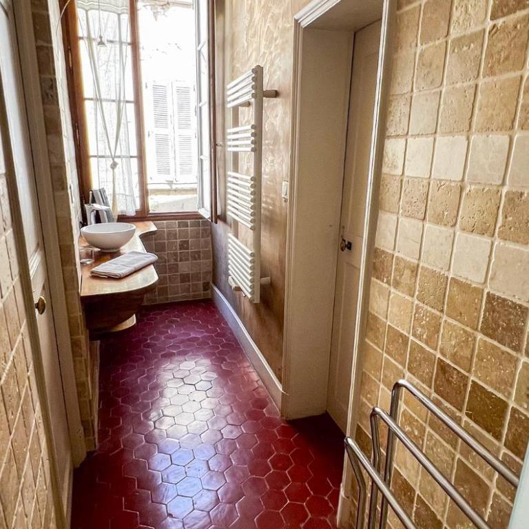 AC - Luxury in the City Center - Apartment mit 2 Schlafzimmern - 38