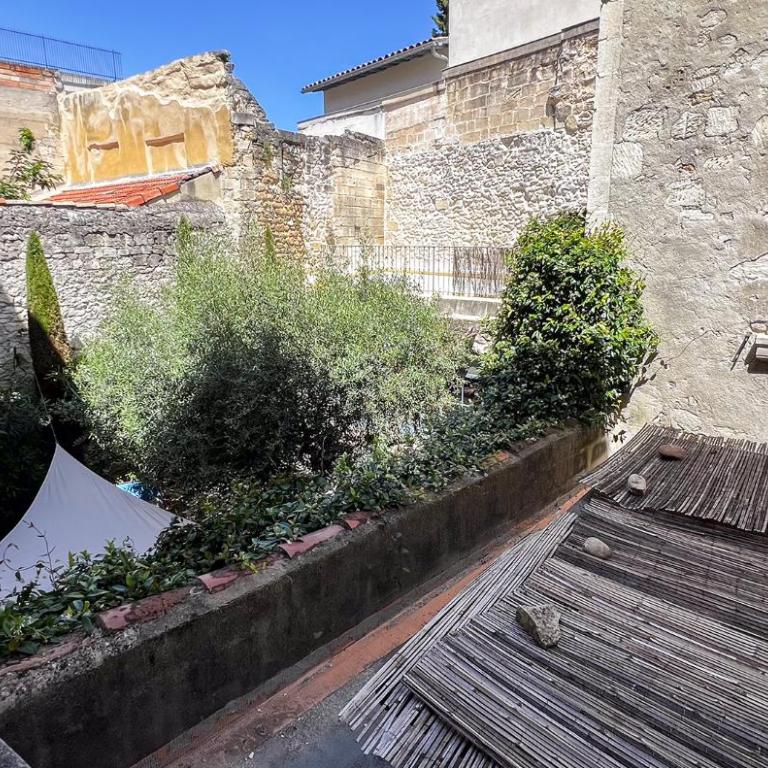 AC - Luxury in the City Center - Apartment mit 2 Schlafzimmern - 47