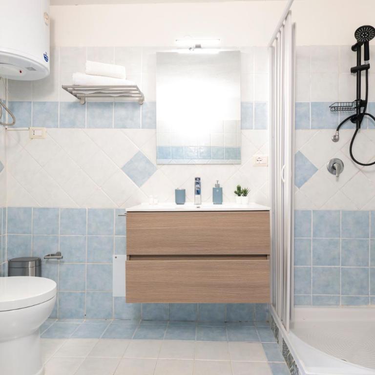 House with Garden Near the Beach and AC - Casa con 2 Camere da Letto - 38