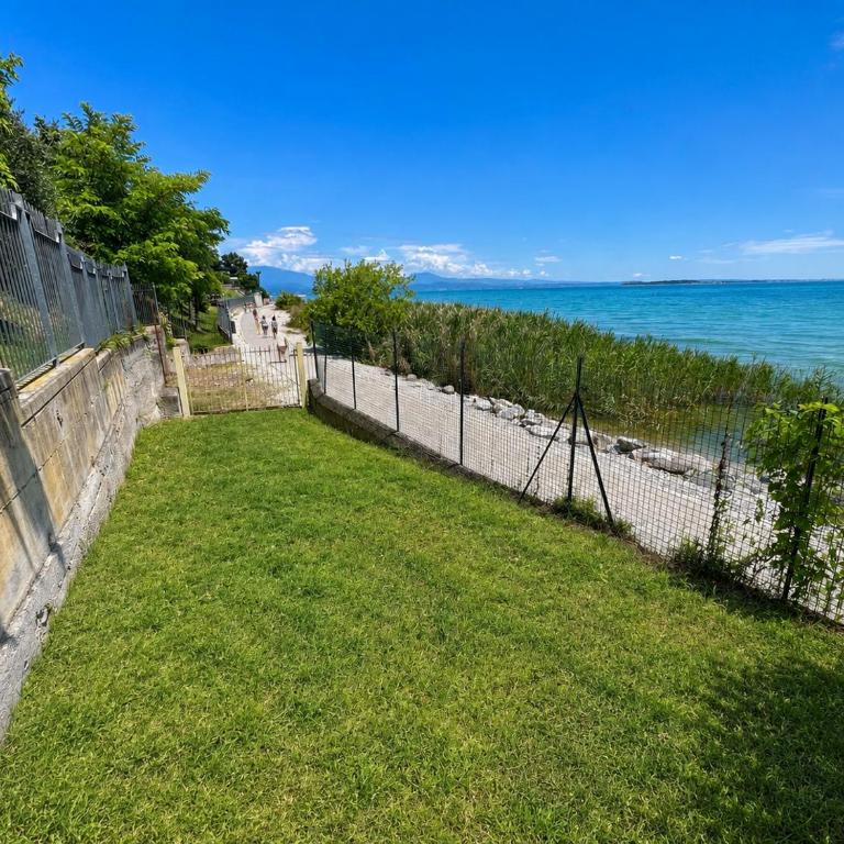 La Baia2, lake view, quiet - Appartamento con 3 Camere da Letto - 32