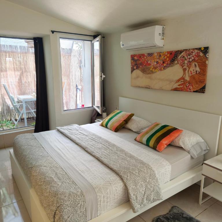 Studio 2-6 Playa del Ingles - Apartamento - 10