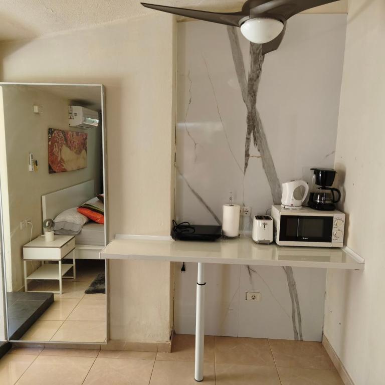 Studio 2-6 Playa del Ingles - Apartamento - 9