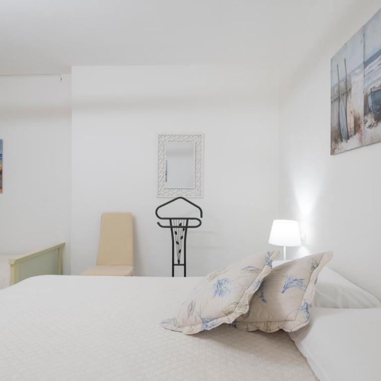 House with Garden Near the Beach and AC - Casa con 2 Camere da Letto - 30