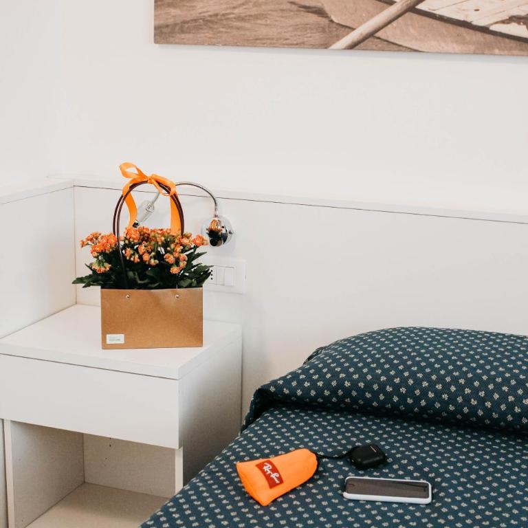 Hotel Marina - Chambre Double Standard - 1