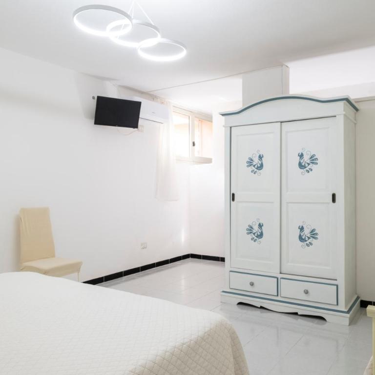 House with Garden Near the Beach and AC - Casa con 2 Camere da Letto - 37