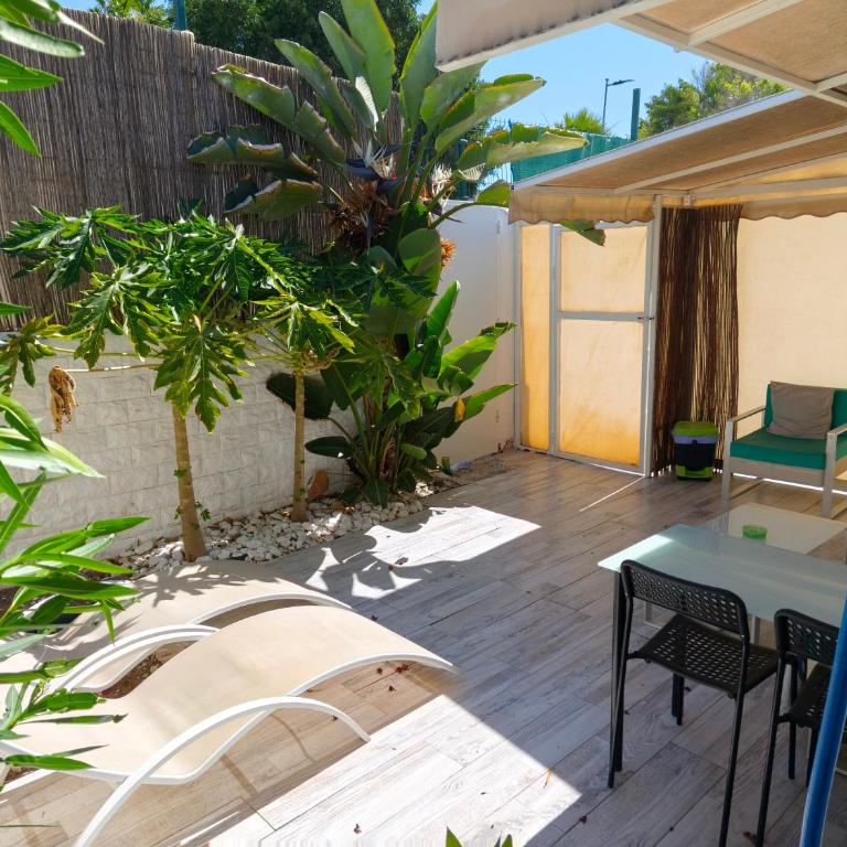 Studio 2-6 Playa del Ingles - Apartamento - 5