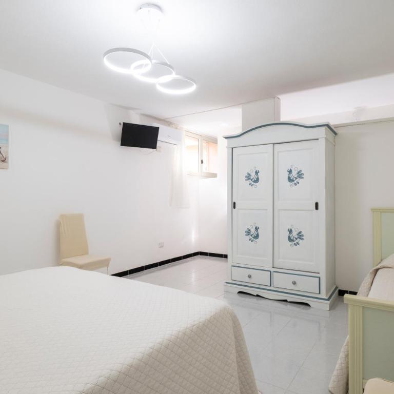 House with Garden Near the Beach and AC - Casa con 2 Camere da Letto - 44