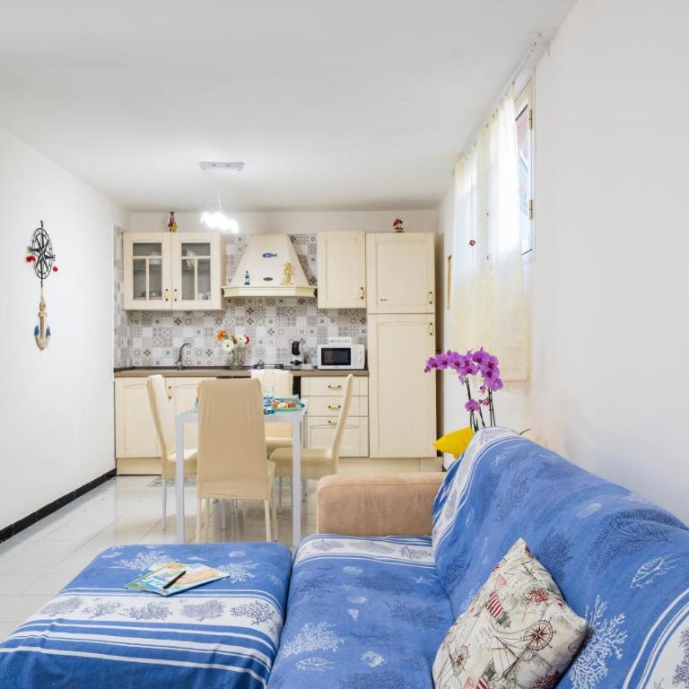 House with Garden Near the Beach and AC - Casa con 2 Camere da Letto - 35