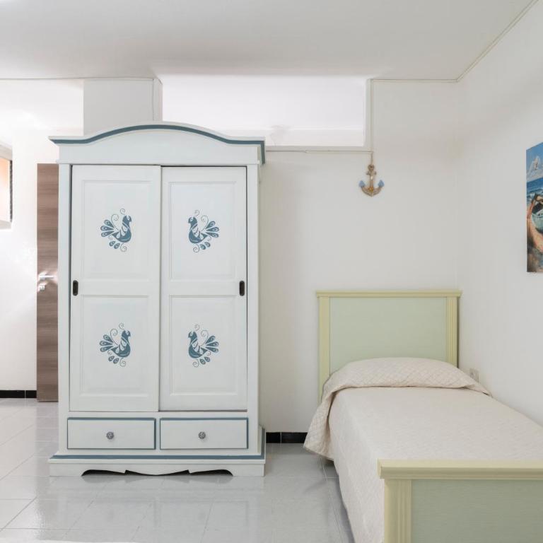 House with Garden Near the Beach and AC - Casa con 2 Camere da Letto - 43