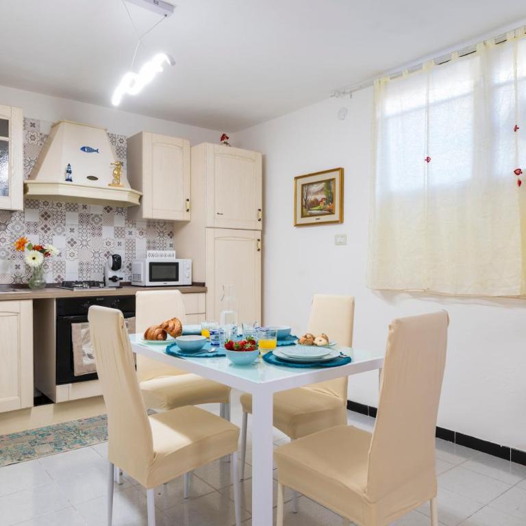 House with Garden Near the Beach and AC - Casa con 2 Camere da Letto - 42