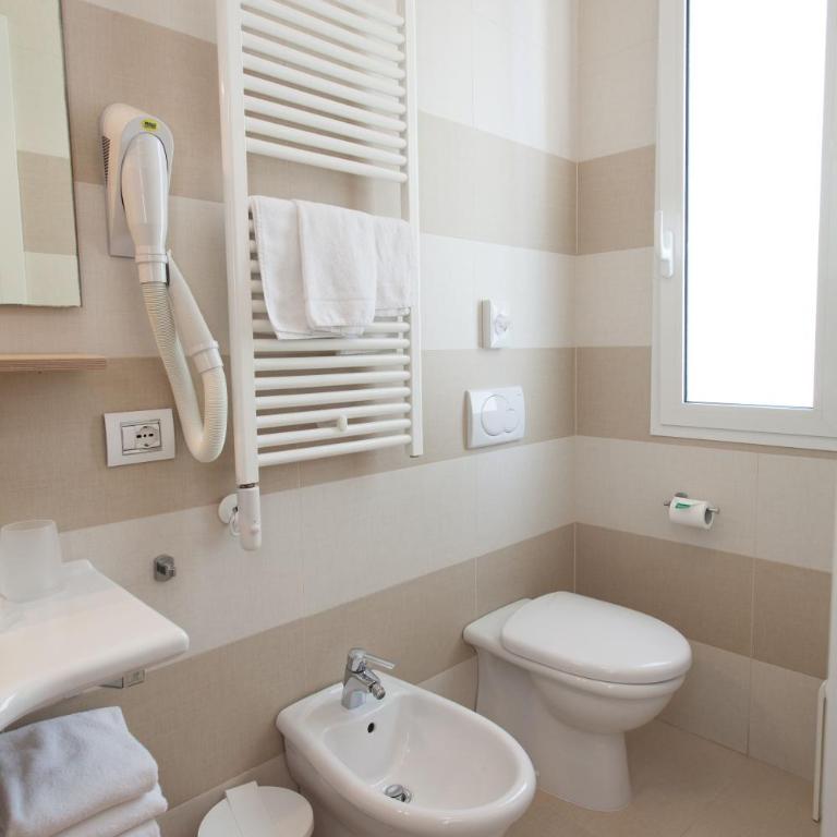 Hotel Marina - Chambre Double Supérieure - 3