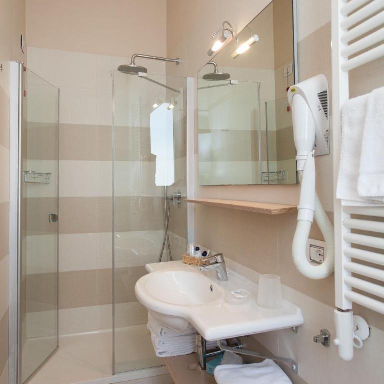 Hotel Marina - Chambre Double Supérieure - 4