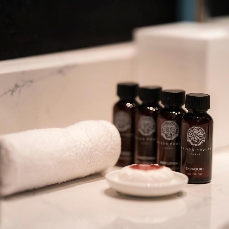 Maison Proust, Hotel & Spa La Mer - Suite Junior - 4