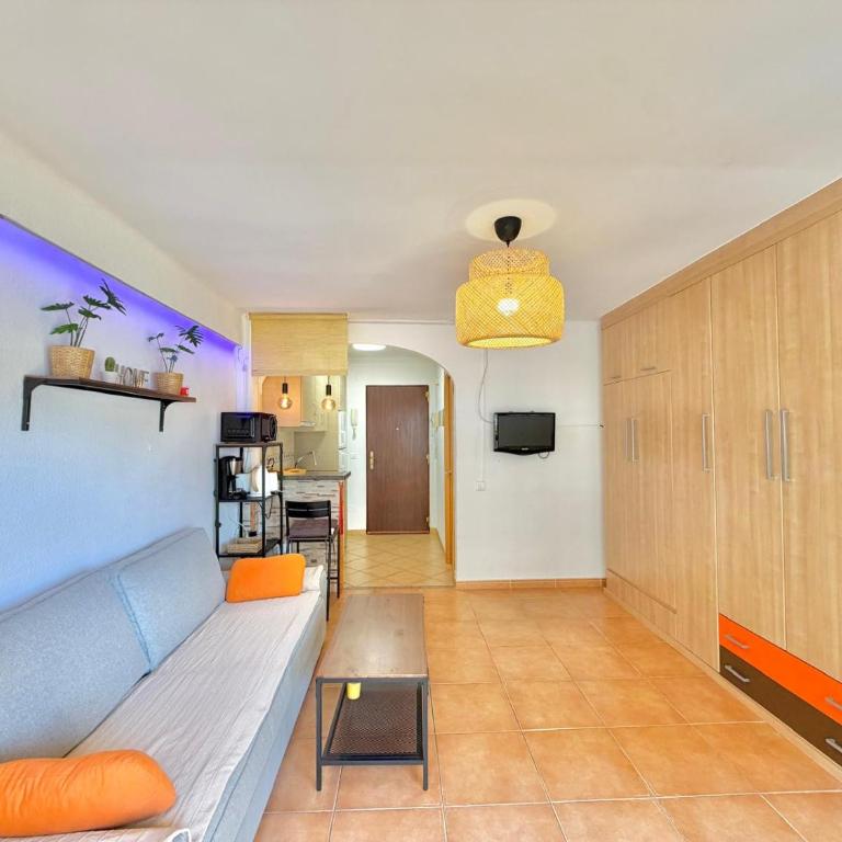 Terrasol Loft Sol&Mar - Studio - 4