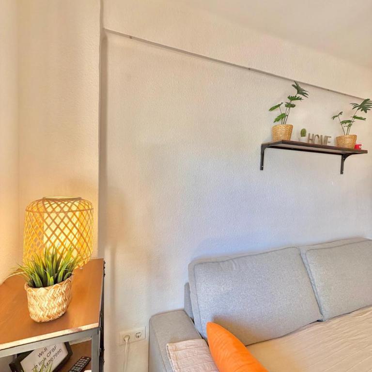 Terrasol Loft Sol&Mar - Studio - 8