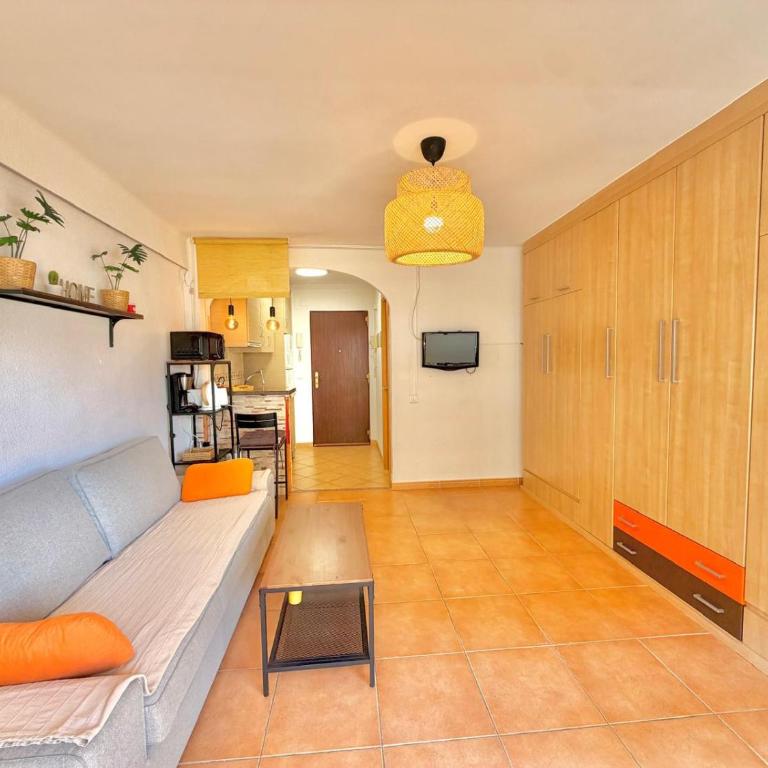 Terrasol Loft Sol&Mar - Studio - 5
