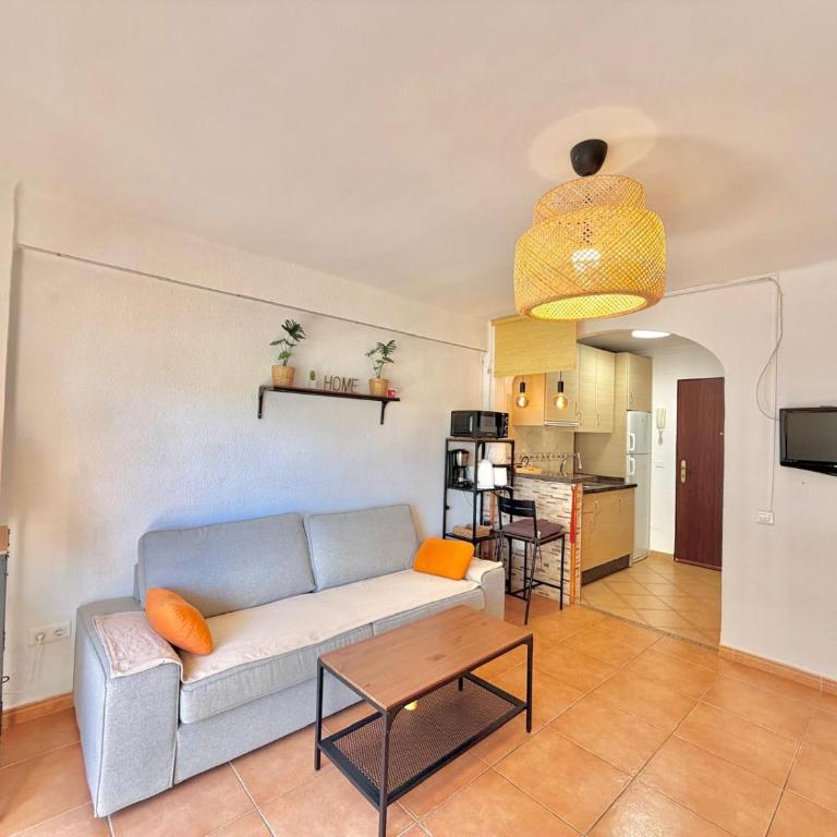 Terrasol Loft Sol&Mar - Studio - 6