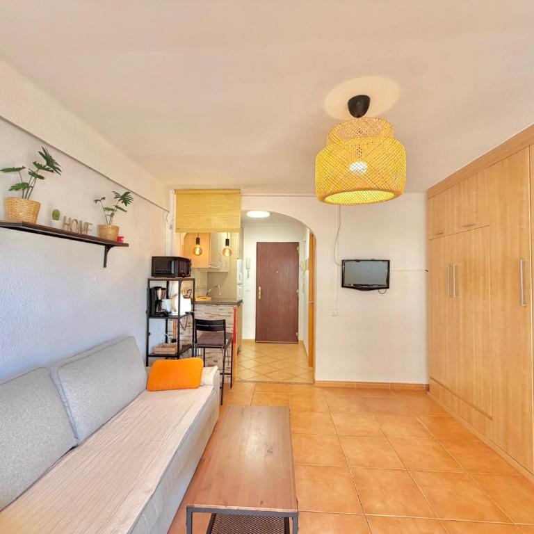 Terrasol Loft Sol&Mar - Studio - 7