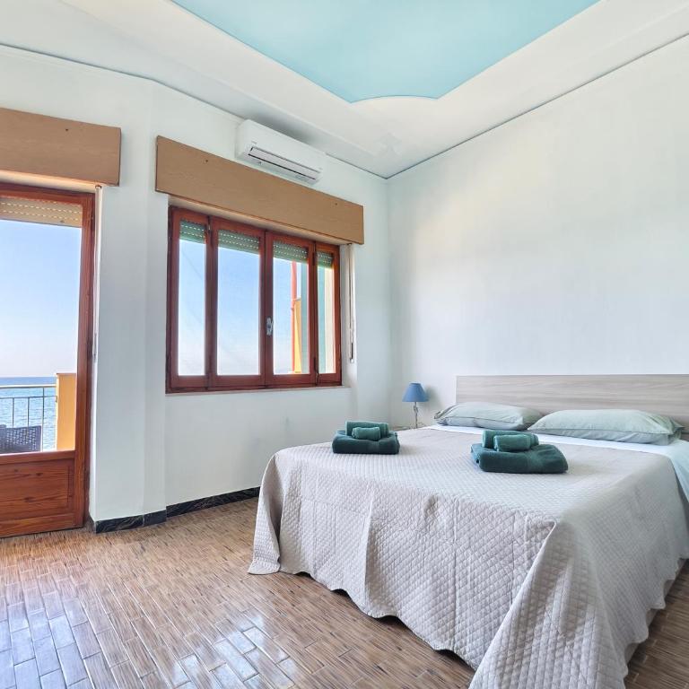 Villa Nina - Villa con Vista Mare - 75