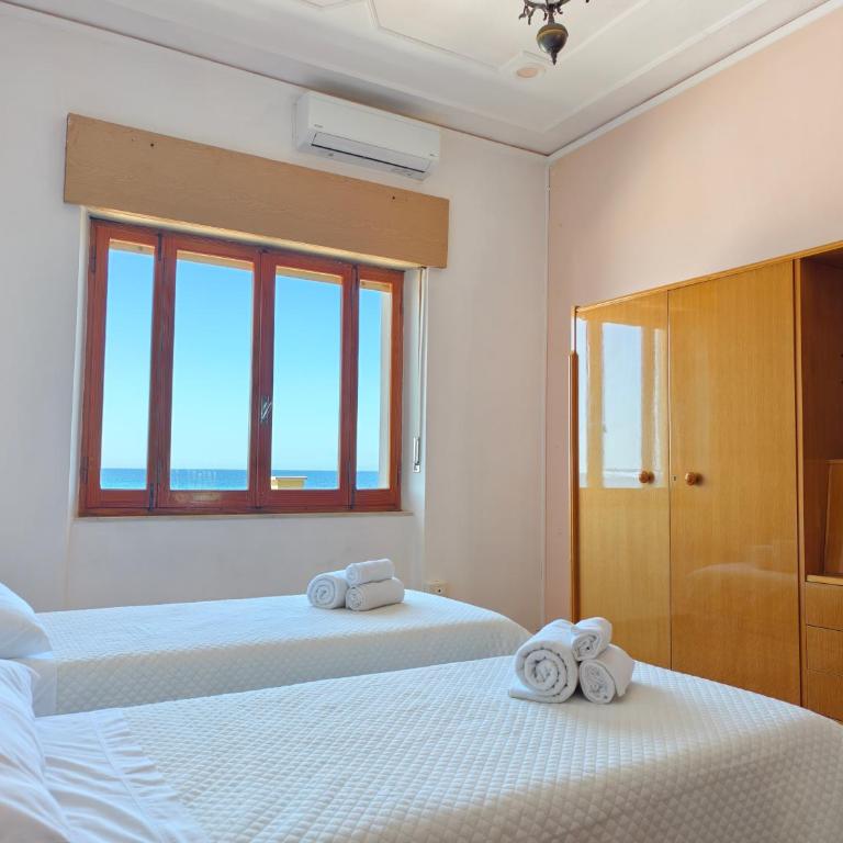 Villa Nina - Villa con Vista Mare - 77